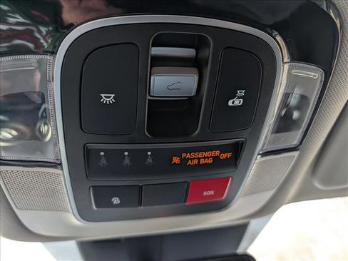 Certified 2024 Hyundai Tucson SEL w/ Convenience Package image 38