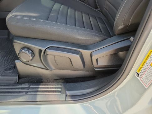 Certified 2022 Ford Ranger XLT w/ Equipment Group 301A Mid image 9