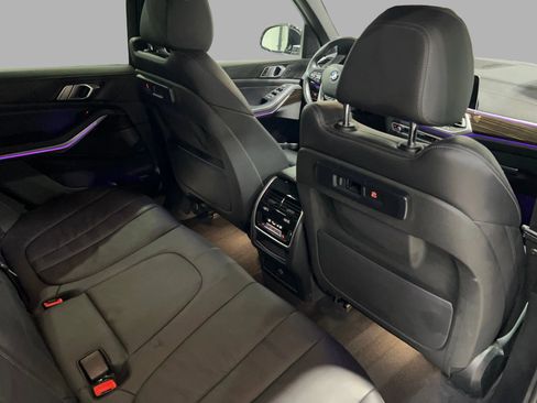 Used 2020 BMW X5 xDrive40i w/ Convenience Package image 21