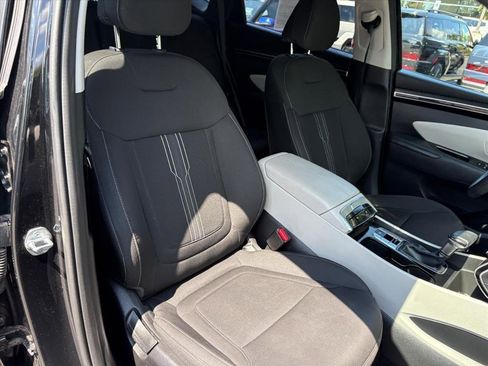 Used 2023 Hyundai Tucson SEL image 16