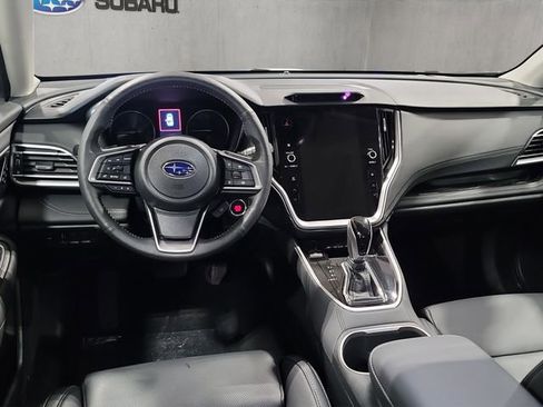 Certified 2025 Subaru Legacy Limited image 17