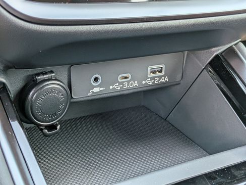 New 2026 Subaru WRX Limited AWD/4WD image 27
