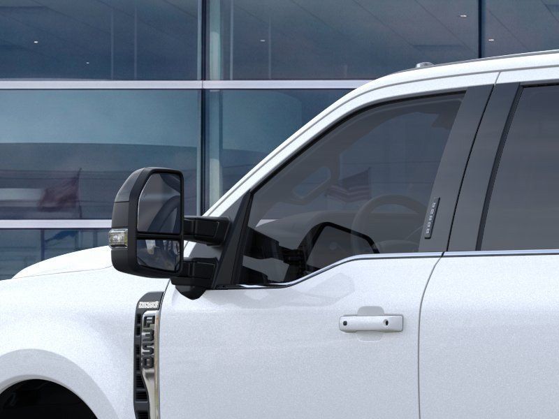 New 2026 Ford F350 King Ranch AWD/4WD image 22