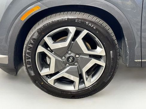 Used 2023 Hyundai Palisade Limited AWD/4WD image 36
