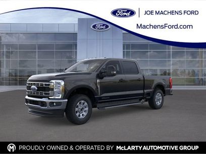 New 2025 Ford F250 XLT