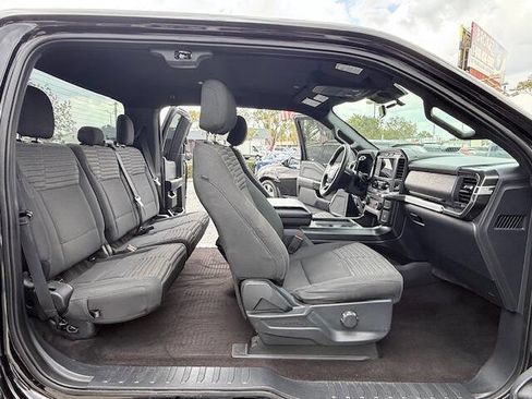 Used 2021 Ford F150 XL w/ Equipment Group 101A High image 11