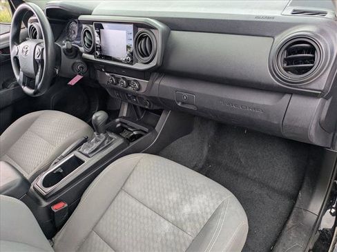 Used 2021 Toyota Tacoma SR w/ SR Convenience Package RWD image 17