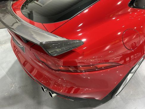 Used 2016 Jaguar F-TYPE R AWD/4WD image 26
