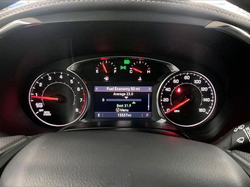 Used 2024 Chevrolet Blazer LT image 16