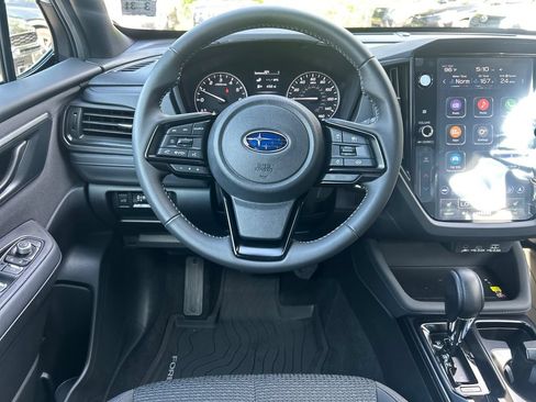 Certified 2026 Subaru Forester Premium AWD/4WD image 14