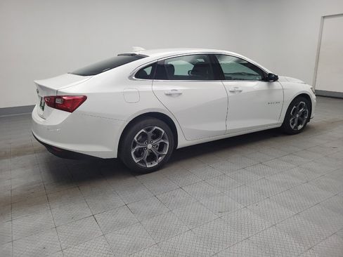 Used 2024 Chevrolet Malibu LT FWD image 10