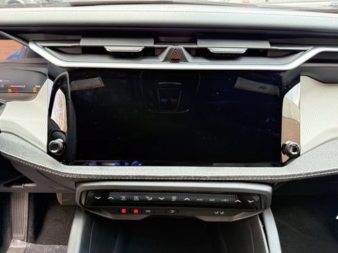New 2026 Jeep Cherokee Laredo AWD/4WD image 13