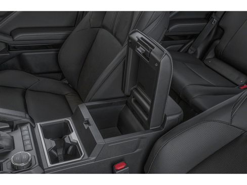 New 2026 Toyota 4Runner Limited image 13