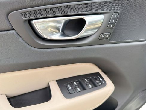 New 2026 Volvo XC60 B5 Plus w/ Climate Package image 12