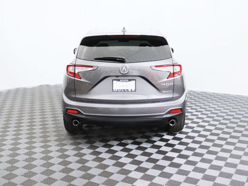 Certified 2019 Acura RDX AWD w/ Technology Package image 7