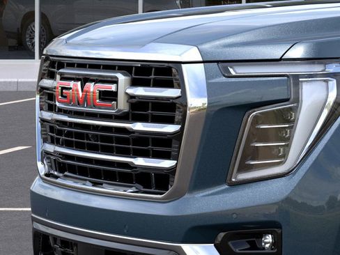 New 2026 GMC Yukon XL Elevation image 13