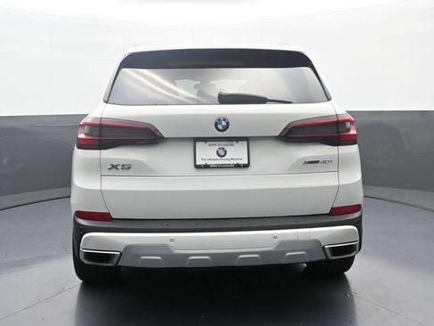 Used 2023 BMW X5 xDrive40i w/ Luxury Seating Package AWD/4WD image 6