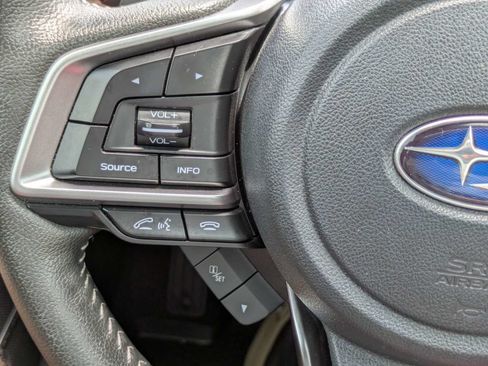 Used 2024 Subaru Forester Touring w/ Convenience Package AWD/4WD image 26