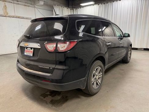 Used 2016 Chevrolet Traverse LT AWD/4WD image 5