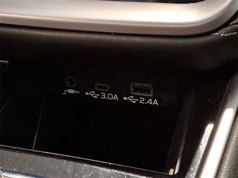 Certified 2023 Subaru Outback Limited image 25