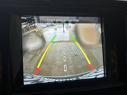 Used 2021 Dodge Durango GT w/ Trailer Tow Group IV image 20