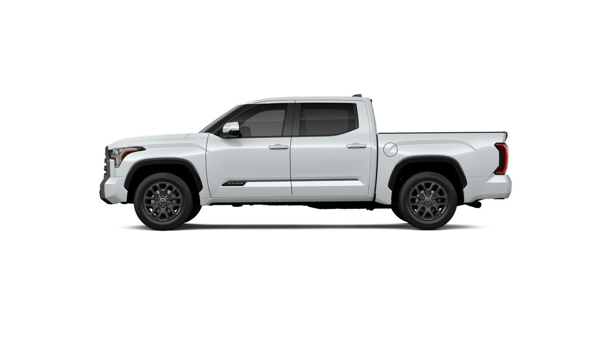 New 2026 Toyota Tundra Platinum AWD/4WD image 20