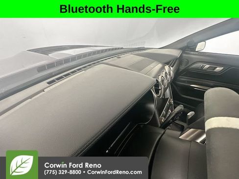 Used 2020 Ford Mustang Shelby GT500 w/ Technology Package RWD image 9