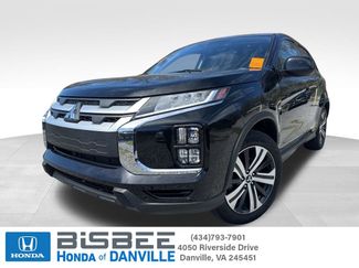 Used 2025 Mitsubishi Outlander Sport 360° Tour