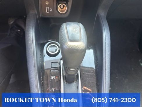Used 2020 Nissan Versa S FWD image 14