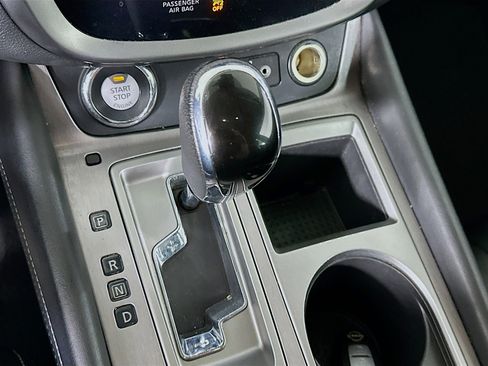 Used 2024 Nissan Murano SV w/ SV Midnight Edition Package FWD image 24