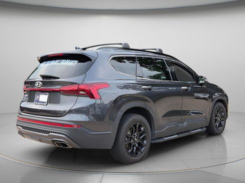 Used 2023 Hyundai Santa Fe XRT FWD image 7