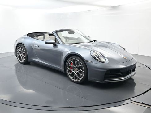 Certified 2026 Porsche 911 Carrera S image 17