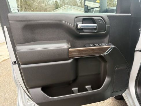 Certified 2022 Chevrolet Silverado 1500 RST w/ Bed Protection Package image 18