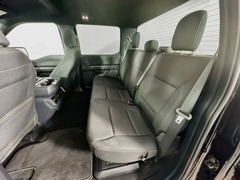Used 2024 Ford F150 XLT w/ Mobile Office Package AWD/4WD image 30