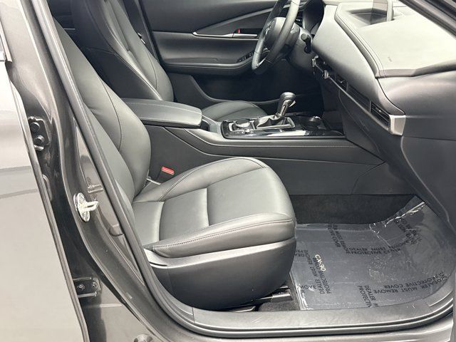 Used 2024 MAZDA CX-30 AWD 2.5 S w/ Select Sport Pkg image 16