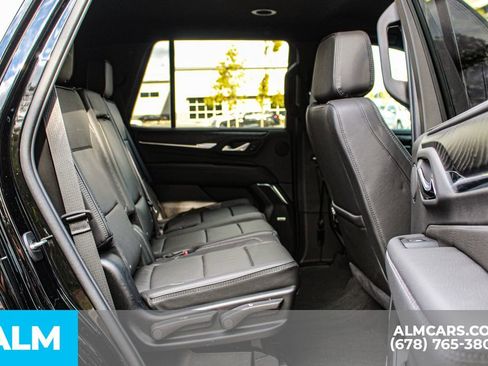 Used 2024 GMC Yukon Denali image 22