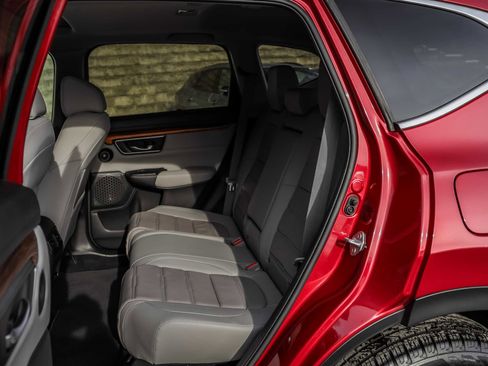 Used 2022 Honda CR-V EX-L image 21