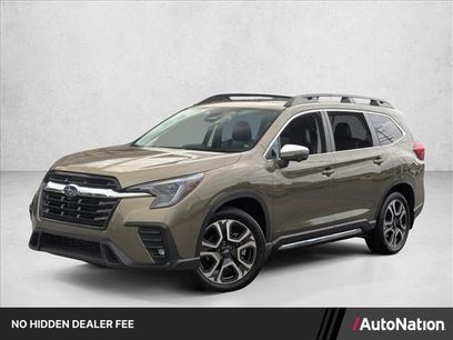 Used 2023 Subaru Ascent Limited w/ Technology Package