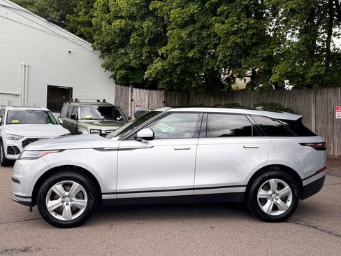 Used 2021 Land Rover Range Rover Velar S AWD/4WD image 3