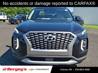 Used 2022 Hyundai Palisade SEL w/ 8P Bench Seat Package AWD/4WD video 2