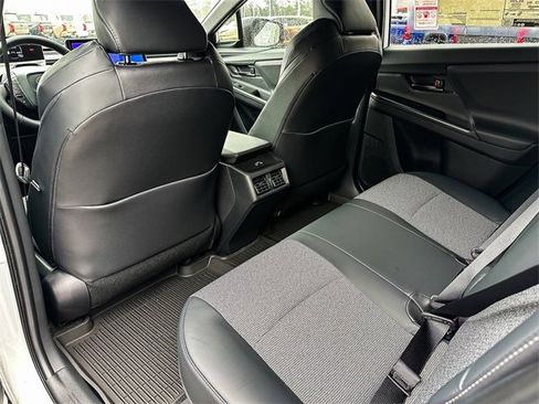 New 2026 Toyota bZ XLE Plus image 21