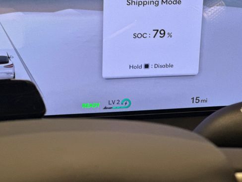 New 2026 Genesis GV60 Advance AWD/4WD image 28