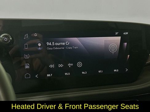 Used 2024 Buick Envista Sport Touring w/ Convenience I Package image 20