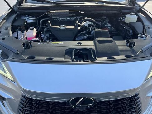 Used 2024 Lexus RX 350 F Sport w/ Convenience Package AWD/4WD image 24