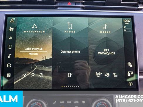 Used 2023 Land Rover Range Rover SE image 34