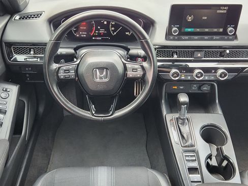 Used 2024 Honda Civic Sport image 25