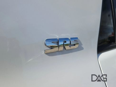 Used 2024 Toyota 4Runner SR5 image 20