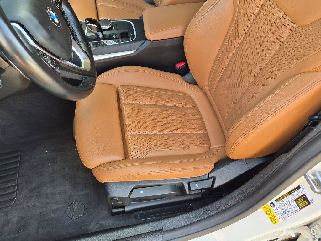 Used 2022 BMW 430i Gran Coupe w/ Convenience Package RWD image 25