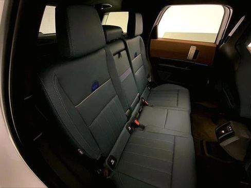 Certified 2025 MINI Cooper Countryman S w/ Comfort Package Max image 15