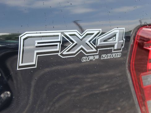 New 2026 Ford F150 Lariat w/ Equipment Group 501A Mid AWD/4WD image 5